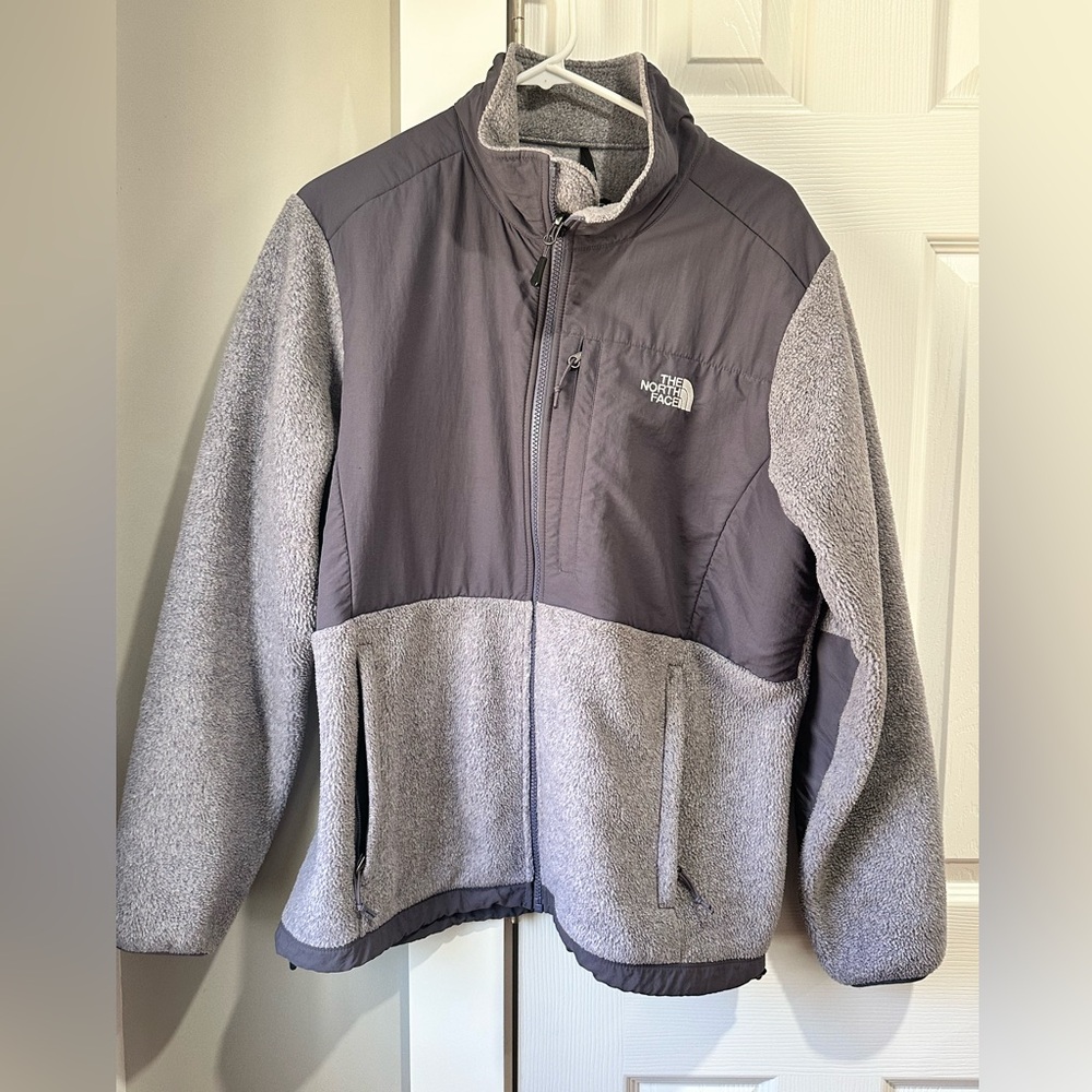 Northface Fleece Jacket - Womens